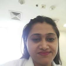 Veronica's User Profile