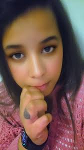 In less than a year these eyes are so dependent