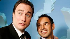 Robin Williams death: Gerry Dee, Shaun Majumder pay tribute