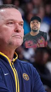 Nuggets Players Reaction to Firing Coach