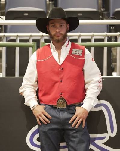 sulrossrodeo is repping the pride of Far West Texas at the College National  Finals Rodeo (CNFR) - @collegerodeo! Brand 'Em, Cameron Haumea and Colten  Leech! ______ Sul Ross State University, Far From