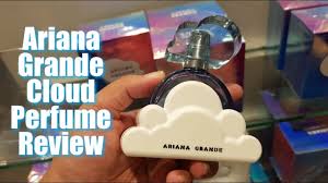 I have given up my other perfumes to just wear cloud. Ariana Grande Cloud Perfume Review My Latest Guilty Pleasure Fragrance Youtube
