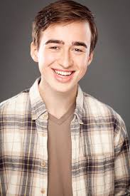 Actor Headshots — Hancock Headshots