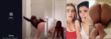 Yoga challenge easy beautiful girl yoga challenge bikini bikini yoga challenge yoga workout. Young Teen Tik Tok Nudes Try Not To Fap Blaze210877 1080p 34 45 Mb Tiktok Teen Girls