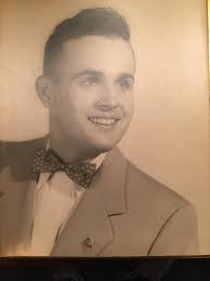 For interest my father Robert Baughan will be 90