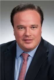 Speakers at the 10th Annual ETF Global Awards