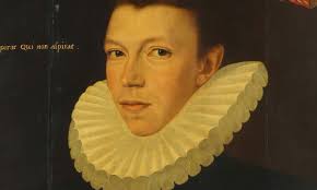 Shipwrecked, disinherited, imprisoned, accused of being a Gunpowder  Plotter: Tudor adventurer's portrait hits the block