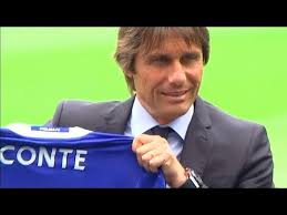 Qui di seguito sono riportati gli allenatori del football club internazionale milano, società calcistica italiana per azioni con sede a milano. Calcio Antonio Conte E Il Nuovo Allenatore Dell Inter Youtube