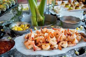 For an intimate christmas dinner, pack one or two whole fish (such as branzino, striped bass or black bass). Christmas Day Lunch Sunshine Coast Where To Feast With The Fam Families Magazine