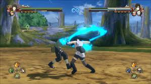 Naruto Shippuden Ultimate Ninja Storm 4 Road To Boruto Review Switch Ladiesgamers