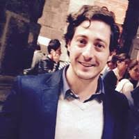 Roberto Hidalgo y Teran Elizondo