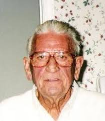 John McCabe Obituary (2005)