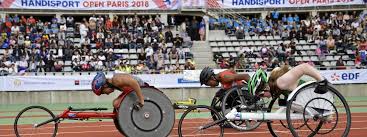 Du 2 au 5 août 2018, l'équipe de france de cyclisme handisport s'envolera pour les championnats du monde qui se dérouleront à maniago (italie). Hop2018 Un Record D Affluence Handisport Org