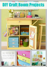An empty room is ideal for creating a craft space, but even a corner of a room will work. Diy Crafts For Your Bedroom Novocom Top