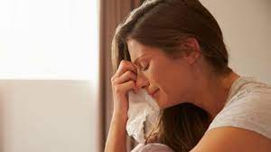 Por Que Lloramos Y Cual Es El Papel De Las Lagrimas En Nuestra Salud Bbc News Mundo