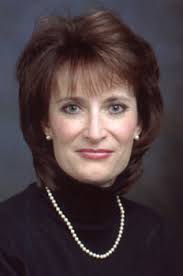 Jackie Hartman named K-State director of community relations and assistant  to the president