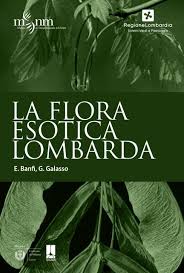 Maybe you would like to learn more about one of these? La Flora Esotica Lombarda Comune Di Milano