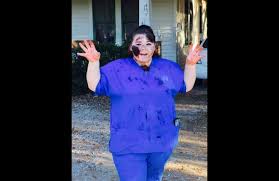 2016 Halloween in Avoyelles Parish