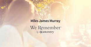 Miles Murray (2004-2023)