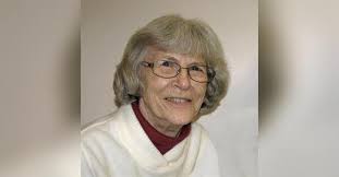 Dolores J. Friesen Obituary