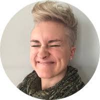 Rae Noble's Instagram, Twitter & Facebook