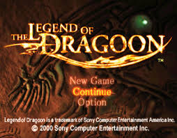 Log in to add custom notes to this or any other game. The Legend Of Dragoon Guides Walkthroughs