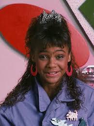 African American 80s Black Hairstyles 13 Hairstyles You Totally Wore In The 80s American Hairstyles Hair Styles 80s Hair