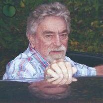 Hoyt Dean Starkey Sr. Obituary