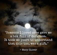Someone I Loved Once Gave Me A Box Mary Oliver 1200x1163 Mary Oliver Quotes Being There For Someone Quotes Mary Oliver