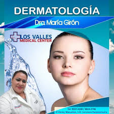 Cuidados de la Piel!! ❗️Nosotros tenemos la Solución❗️ ✓Este Lunes 07 de  Marzo ✓Pasa a Evaluación con nuestra Dermatóloga 👩‍⚕️Dra. María Girón  quien diagnóstica y trata todo tipo de problemas en la