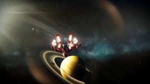 Saturn is a planet in the destiny universe. 15 Secrets Hidden In Destiny The Taken King S We Are Guardians Trailer Gamespot