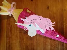 Top schultueten maedchen anna elsa schultuete. Https Xn Schultte Basteln Ozb De Schultuete Maedchen