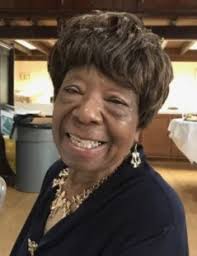 Obituary for Della P. Savage