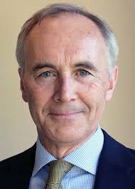 Our Commissioners: Commonwealth War Graves Commission