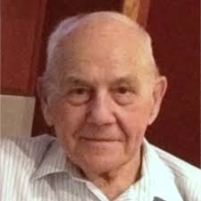 Pastor Kenneth E. McNertney Obituary December 25, 2016