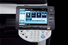Descărcați cele mai recente drivere, manuale și aplicații pentru echipamentele konica minolta. Get Free Konica Minolta Bizhub C220 Pay For Copies Only
