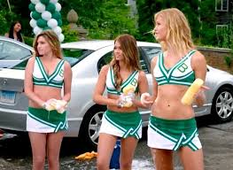 Maria bello gives an update on grown ups 3 august 9, 2016 by luke owen on thursday evening we had the chance to get on the phone with maria bello, who is currently featuring in horror. Grown Ups 2 With Adam Sandler Official Trailer Video Dailymotion