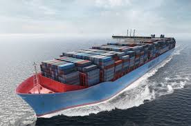 It exists a wide range of standard 20ft standard. World S Largest Container Ships Zeymarine
