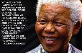 Nelson Mandela Quote Citas De Nelson Mandela Citas De Mandela Palabras De Inspiracion