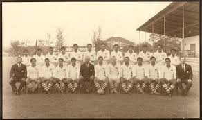Kuala lumpur, jan 14 — the national football team has no choice except to continue with the challenges in the second round of the 2022. Rugby In Asia History Of The Game In Asia Asia Rugby