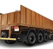 Side Wall Trailer - Adithya Automotive