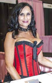 Rita Daniels - ZB Porn HD phone wallpaper