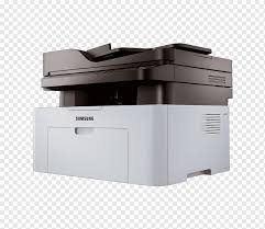 Drivers to easily install printer and scanner. Multi Function Printer Laser Printing Samsung Xpress M2070 Printer Angle Electronics Monochrome Png Pngwing