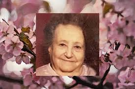 OBITUARY: Gladys Tarpley