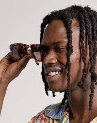 Adrian Spray's Instagram, Twitter & Facebook