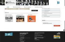 Les archives de ont été créées sous la révolution, et étaient constituées à l'origine des fonds des institutions royales et seigneuriales, du clergé et des émigrés. Les Recensements De Population De Haute Garonne Jusqu En 1936 La Revue Francaise De Genealogie