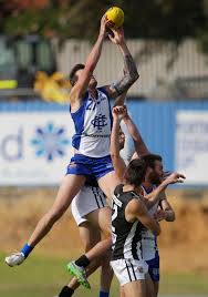 Bush and 'Burbs: Rory O'Brien, Greg Broughton, Leroy Jetta, Cameron Symonds,  Dylan Clarke and more