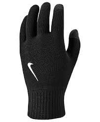 Mens 3m black thinsulate 40 gram thermal lined winter warm knit gloves, 3 sizes. Nike Men S Knit Tech Touch Gloves Reviews Hats Gloves Scarves Men Macy S