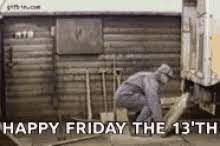 The best gifs are on giphy. Friday 13 Gifs Tenor