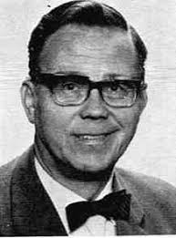 Gustaf Harry Holm (1917-2004)